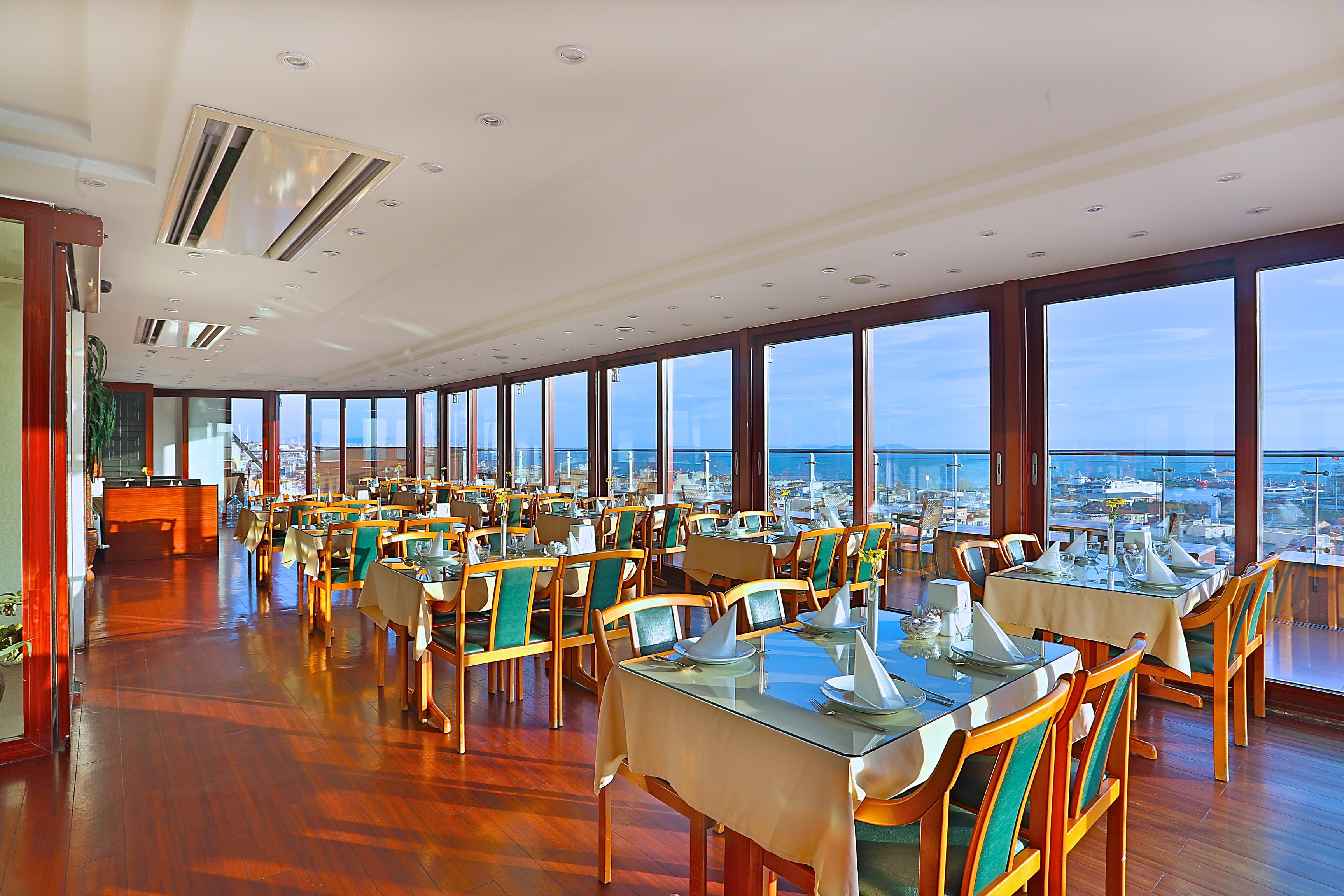 Grand Madrid Hotel Istanbul Ngoại thất bức ảnh