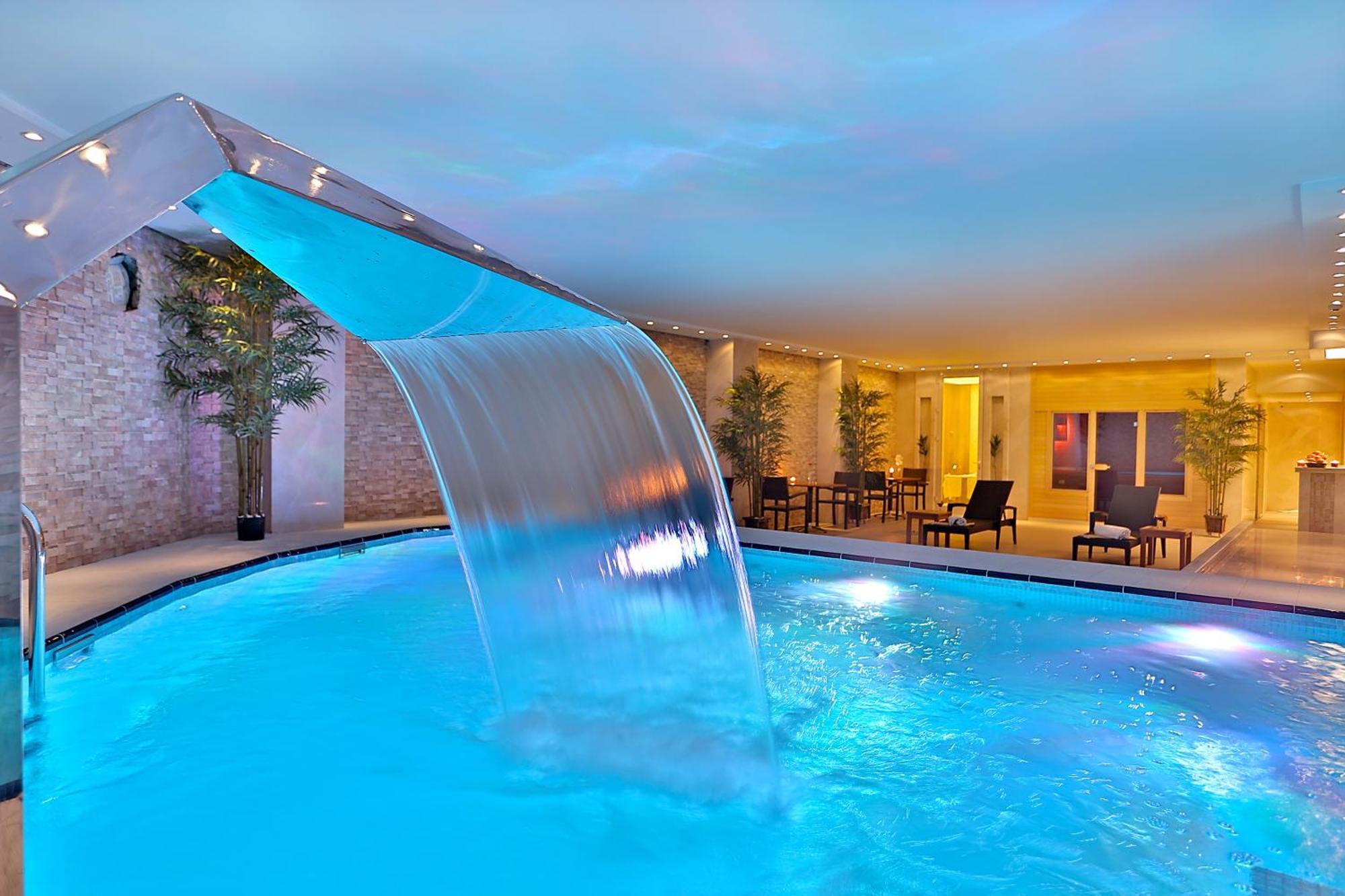 Grand Madrid Hotel Istanbul Ngoại thất bức ảnh