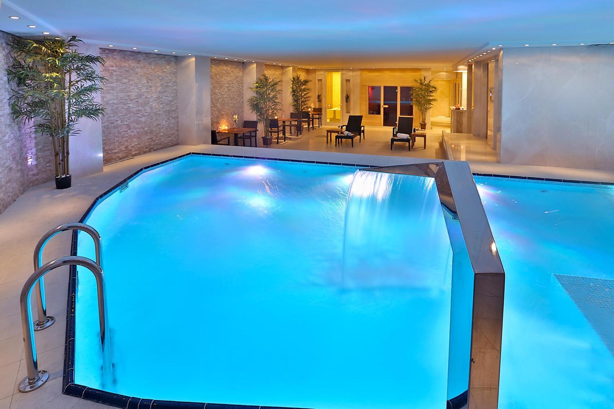 Grand Madrid Hotel Istanbul Ngoại thất bức ảnh