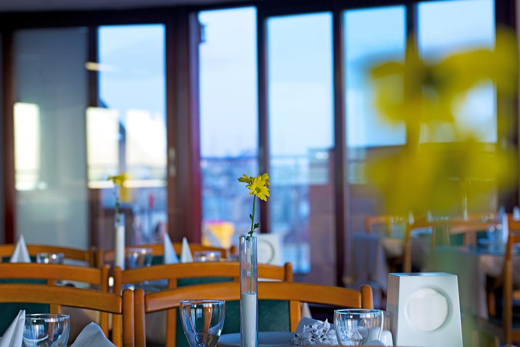 Grand Madrid Hotel Istanbul Ngoại thất bức ảnh