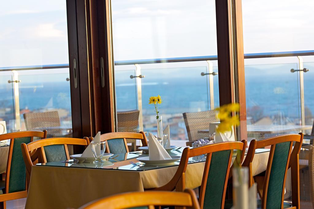 Grand Madrid Hotel Istanbul Ngoại thất bức ảnh