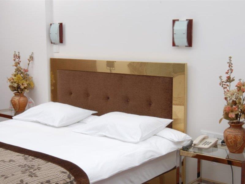 Grand Madrid Hotel Istanbul Ngoại thất bức ảnh