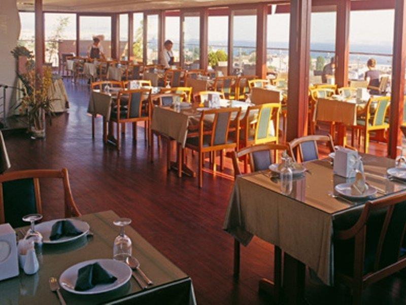 Grand Madrid Hotel Istanbul Ngoại thất bức ảnh